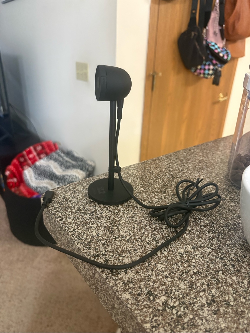 Nintendo Switch 2 Camera - Picture 4 of 4